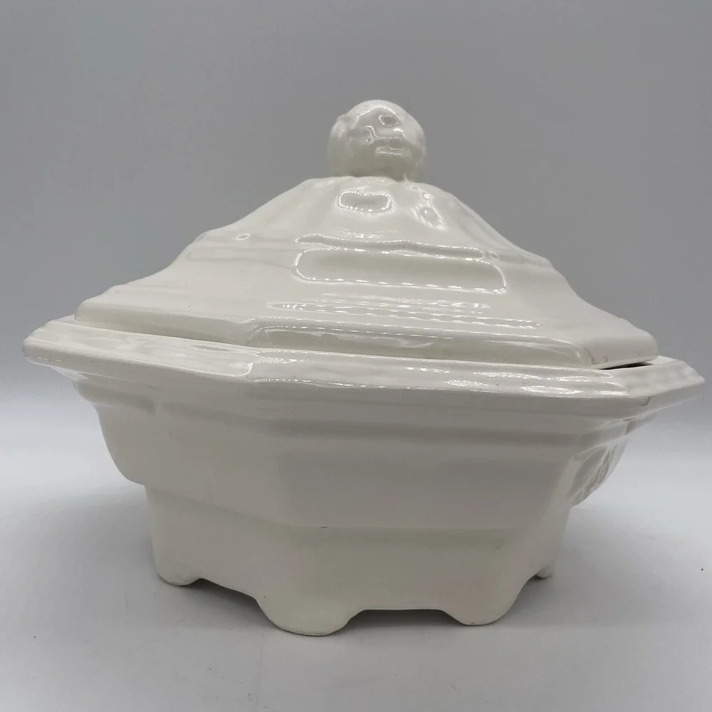 California Pottery vintage california